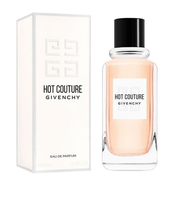 Givenchy-Hot Couture-Eau de Parfum-100ml