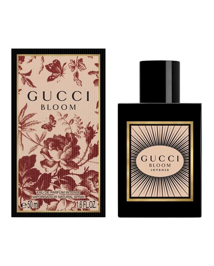 Gucci-Bloom Intense-Eau de Parfum ntense-100ml