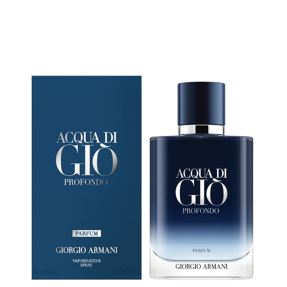 Giorgio Armani-Acqua di Giò-Profondo-Parfum-200ml
