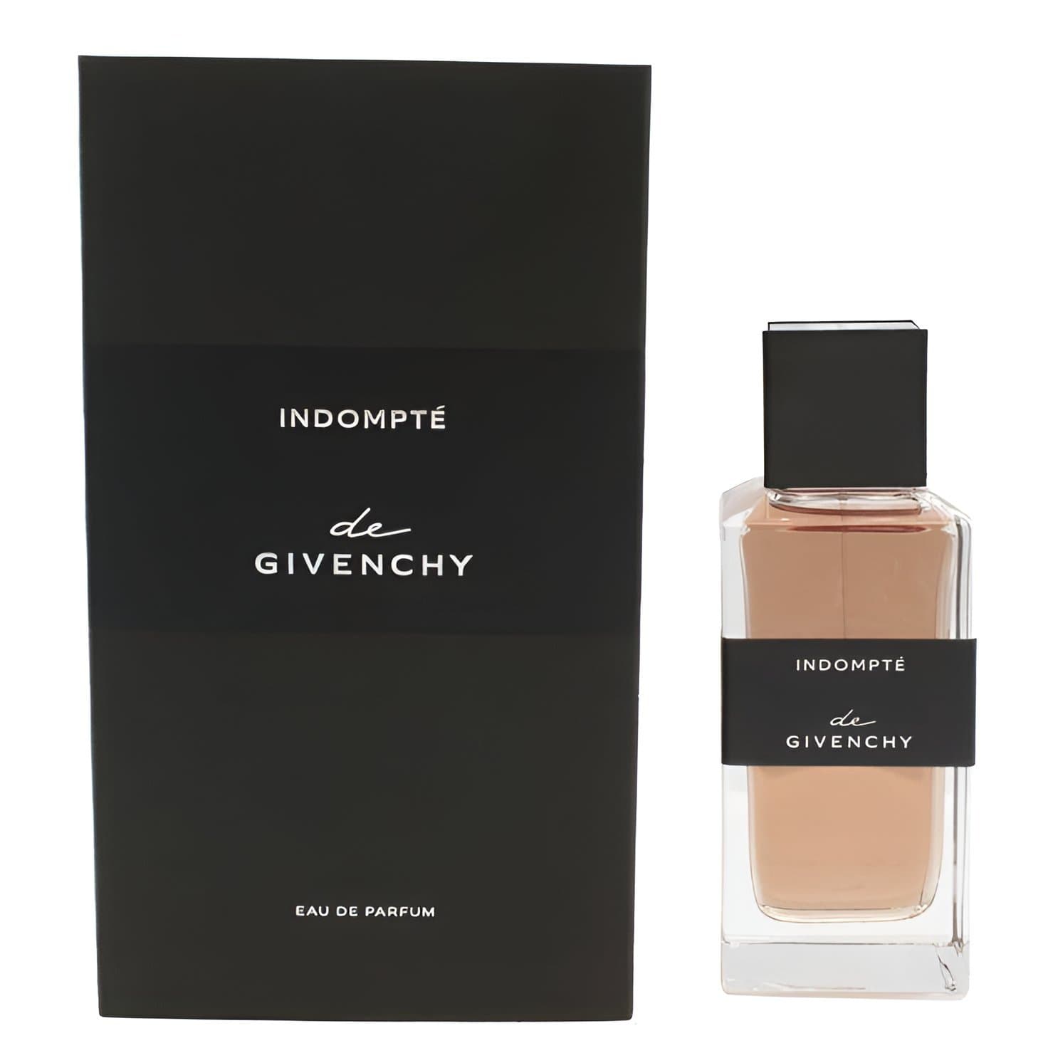 Givenchy (Privé)-Indompté-Eau de Parfum-100ml