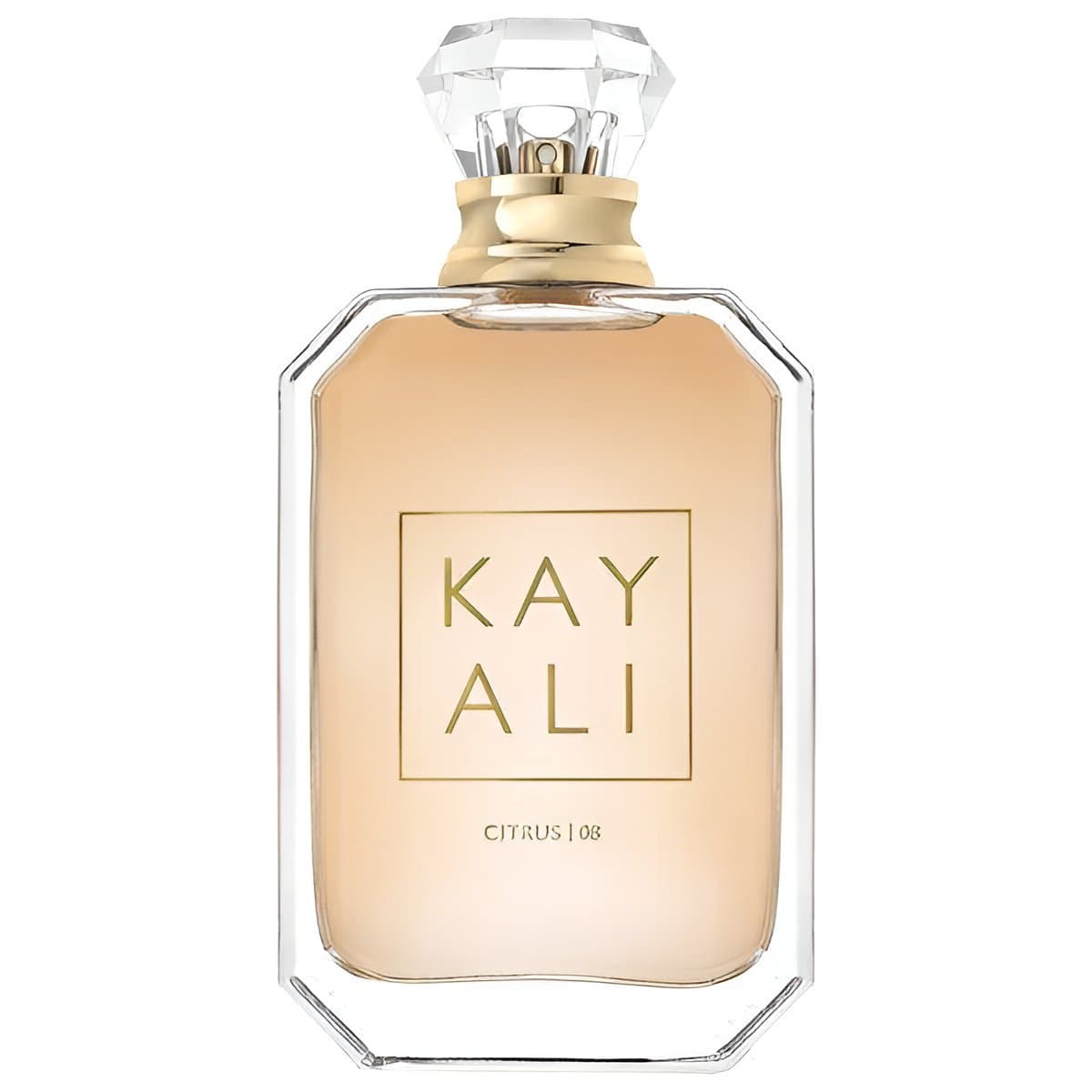 KAYALI-CITRUS 08-Eau de Parfum-100ml