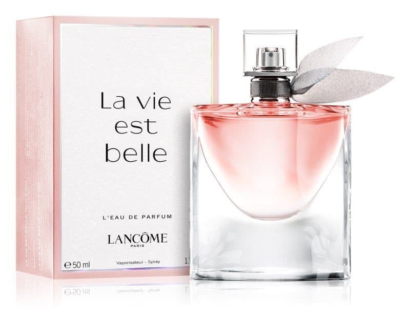 Lancôme-La vie est Belle-Eau de Parfum-50ml