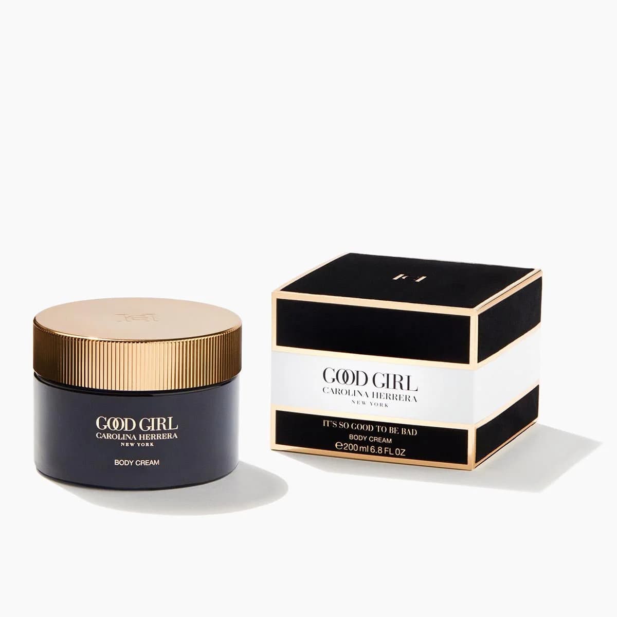 Carolina Herrera-Good Girl-Body Cream-200ml