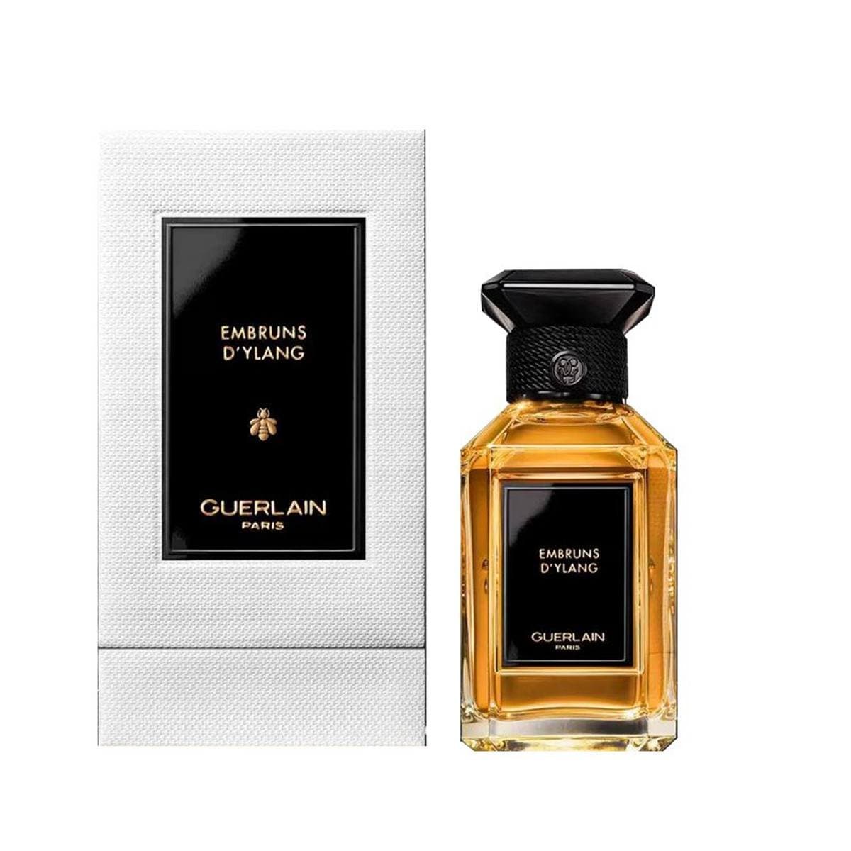 Guerlain-Embruns d'Ylang-Eau de Parfum-200ml