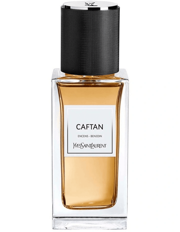 Yves Saint Laurent (Privé)-CAFTAN-EAU DE PARFUM -Unisex-75ml(vintage)