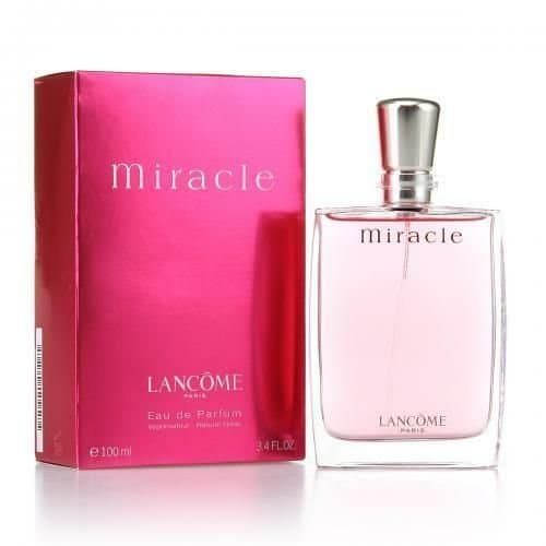 Miracle-L'eau de Parfum-100ml