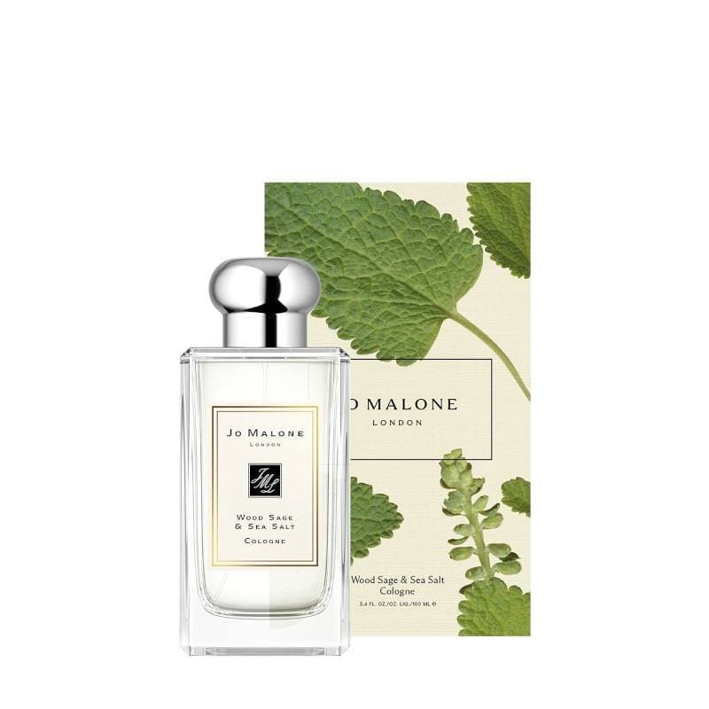 Jo Malone London Wood Sage & Sea Salt Cologne Spray-100ml