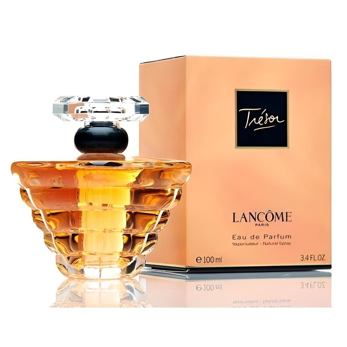 Lancôme-Trésor-Eau de parfum-100ml