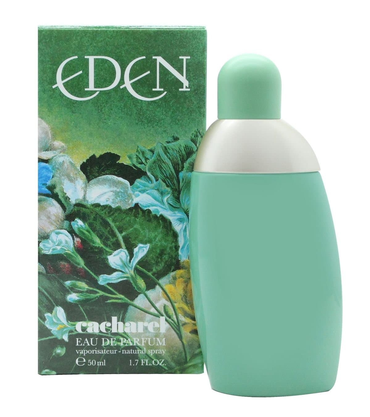 Cacharel-Eden-Eau de Parfum-30ml