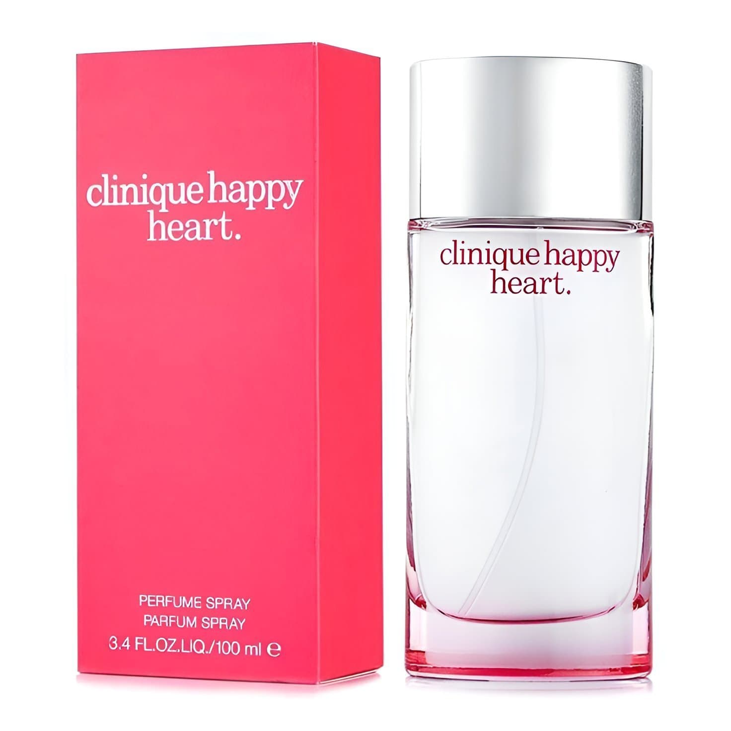 Clinique Happy-Heart-Parfum-100ml