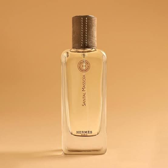 Hermès (Privé)-Hermessence Santal Massoïa-Eau de Toilette-100ml