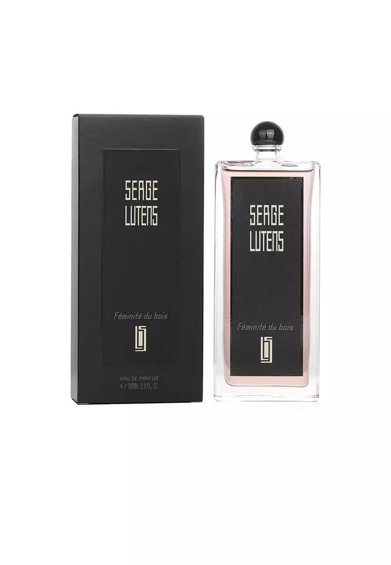 Serge Lutens-Féminité du Bois-Eau de Parfum Spray-100ml