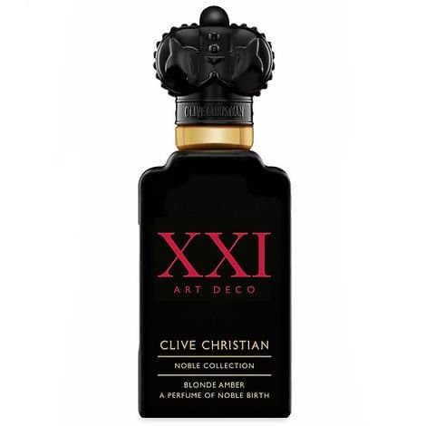 Clive Christian-Blonde Amber-Perfume Spray-50ml