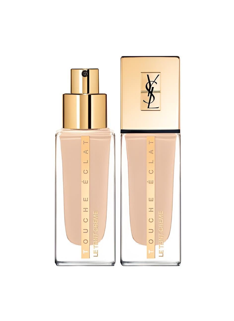 Fond de Teint-Yves Saint Laurent -Touche Eclat-Le Teint B10 PORCELAIN-30ml