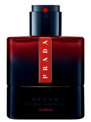 Prada (2024)-Luna Rossa-Ocean-Le Parfum-100ml
