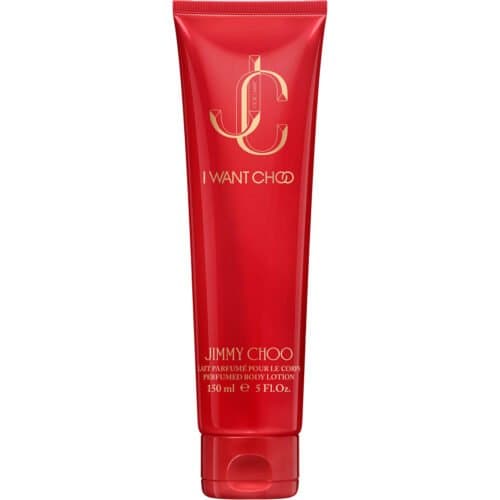 Lait Parfumé pour le Corp-I Want Choo-150ml