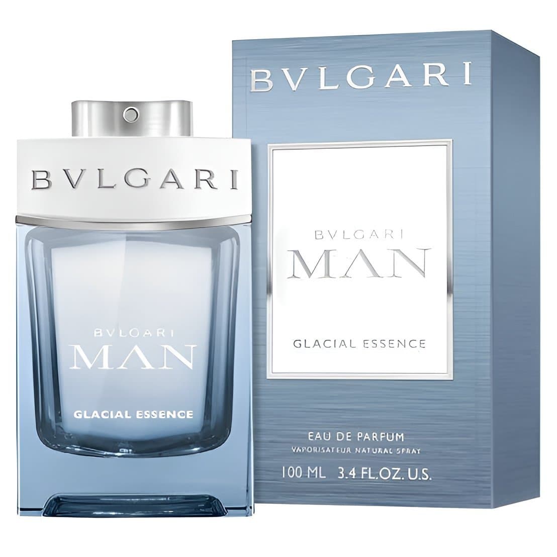 Bvlgari-Man-Glacial Essence-Eau de Parfum-100ml