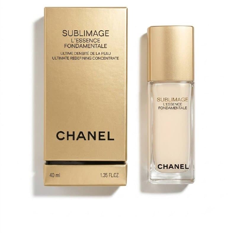 Chanel-Sublimage L'Essence Fondamentale-40ml
