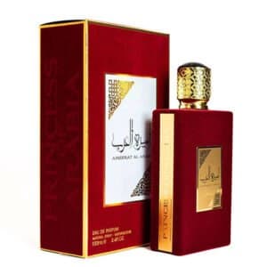Lattafa-Ameerat Al Arab-Eau de Parfum-100ml