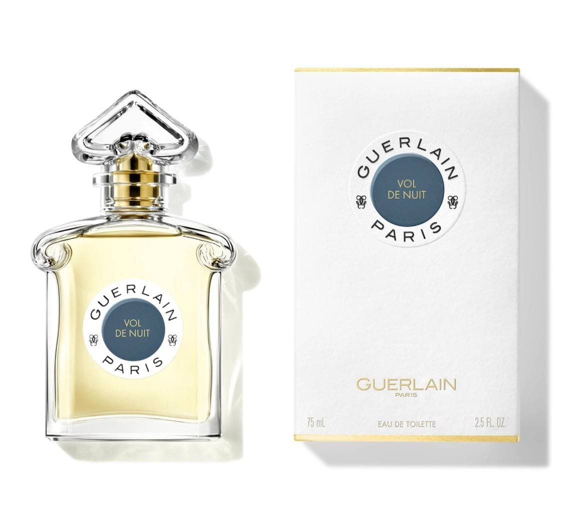 Guerlain-Vol de Nuit-Eau de Toilette-75ml