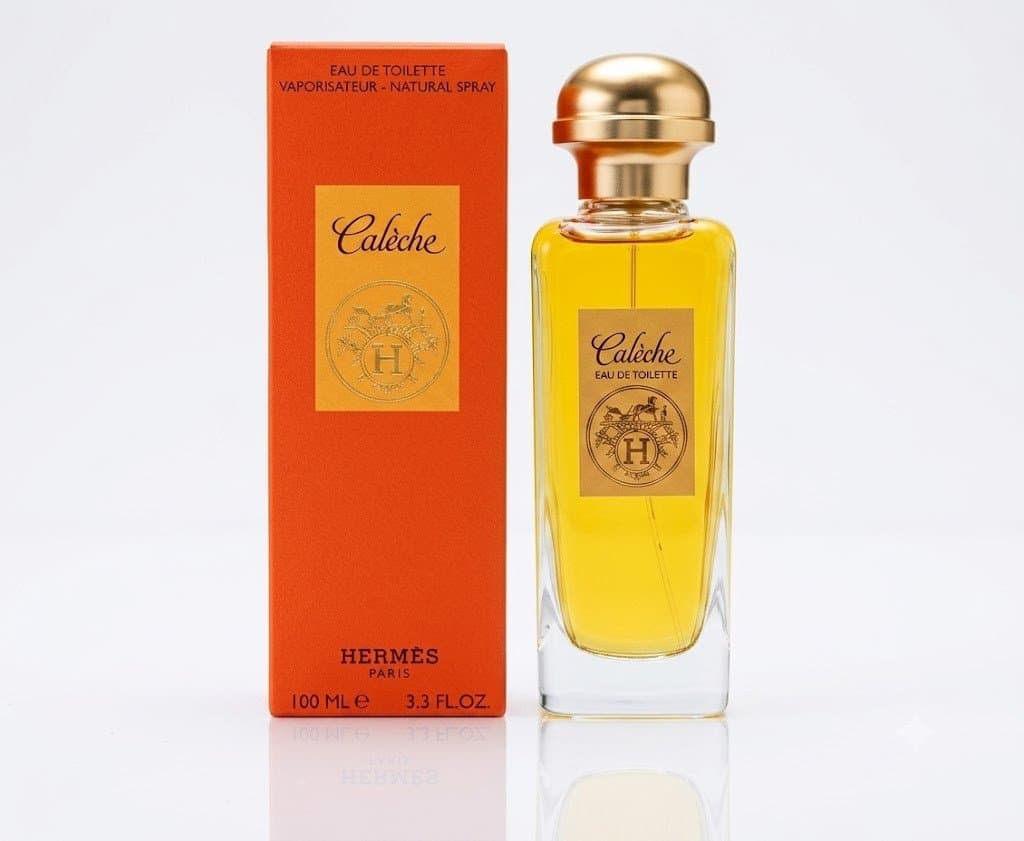Hermès-Calèche-Eau de Toilette-100ml