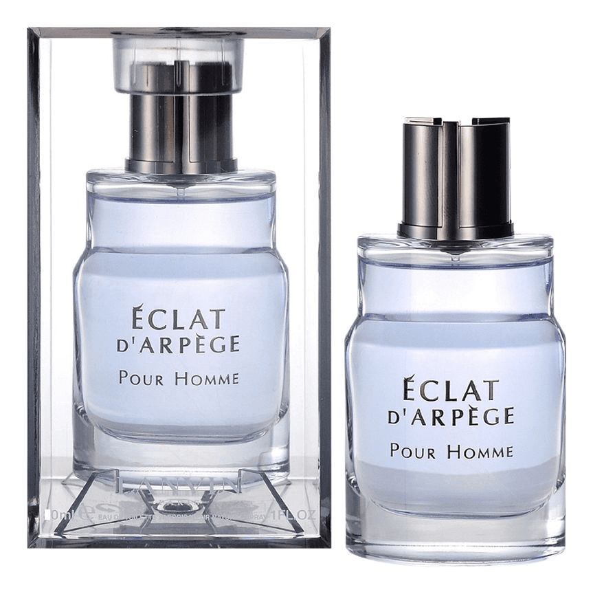 LANVIN-Eclat d’Arpège Pour Homme-Eau de Toilette-100ml