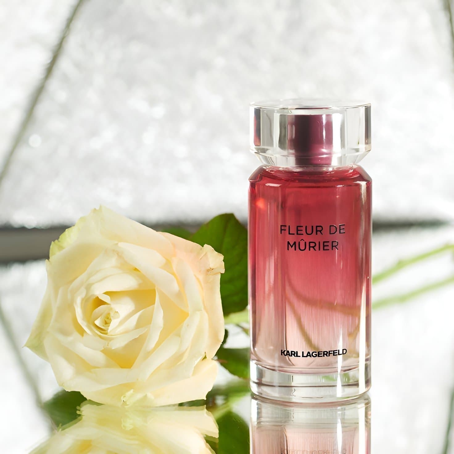 Karl Lagerfeld-Fleur de Murier-Eau de Parfum-100ml