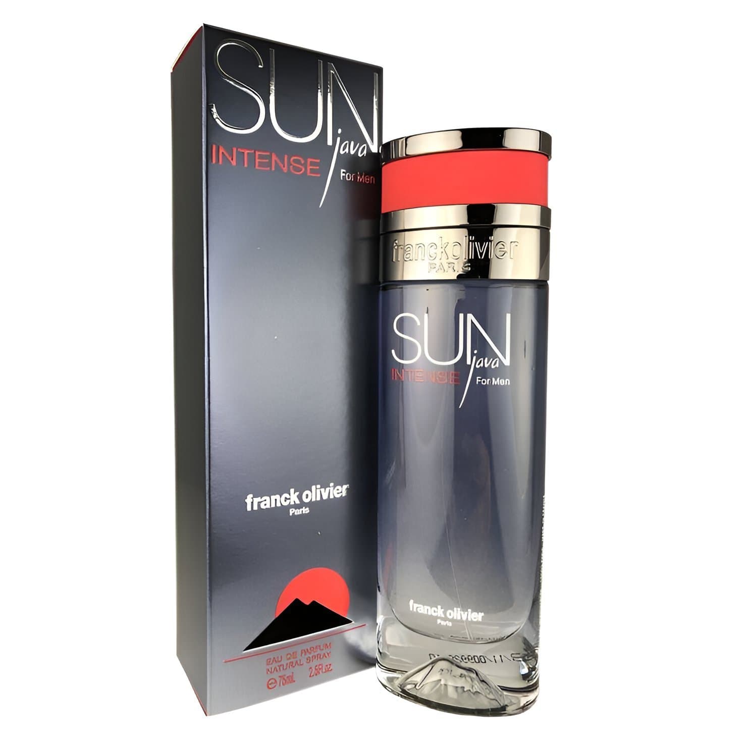 Franck Olivier-Sun Java Intense-Eau de Parfum-75ml