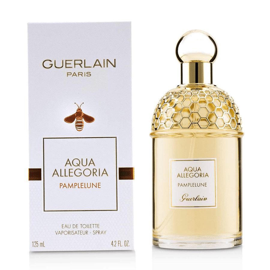 Guerlain-Aqua Allegoria-Pamplelune-Eau de Toilette-125ml