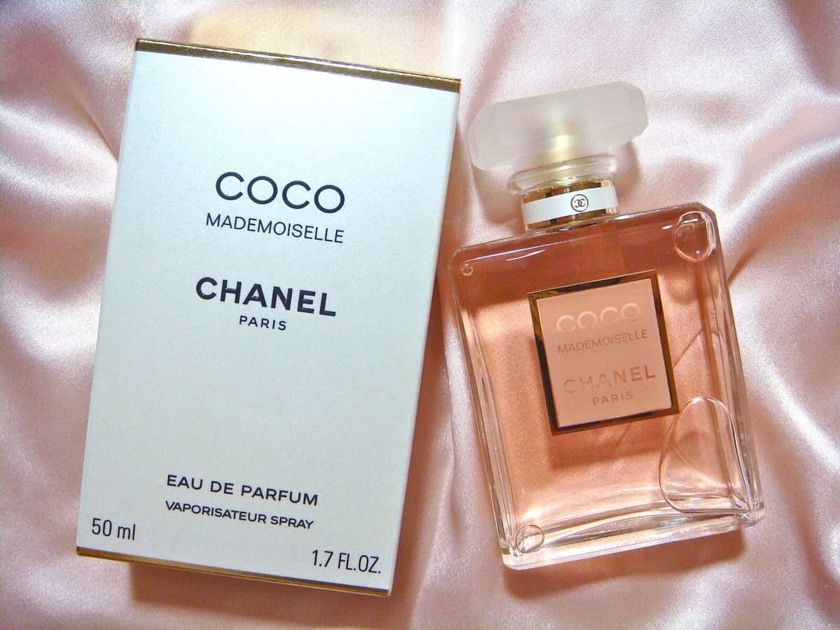 COCO MADEMOISELLE CHANEL-Eau de Parfum-50ml