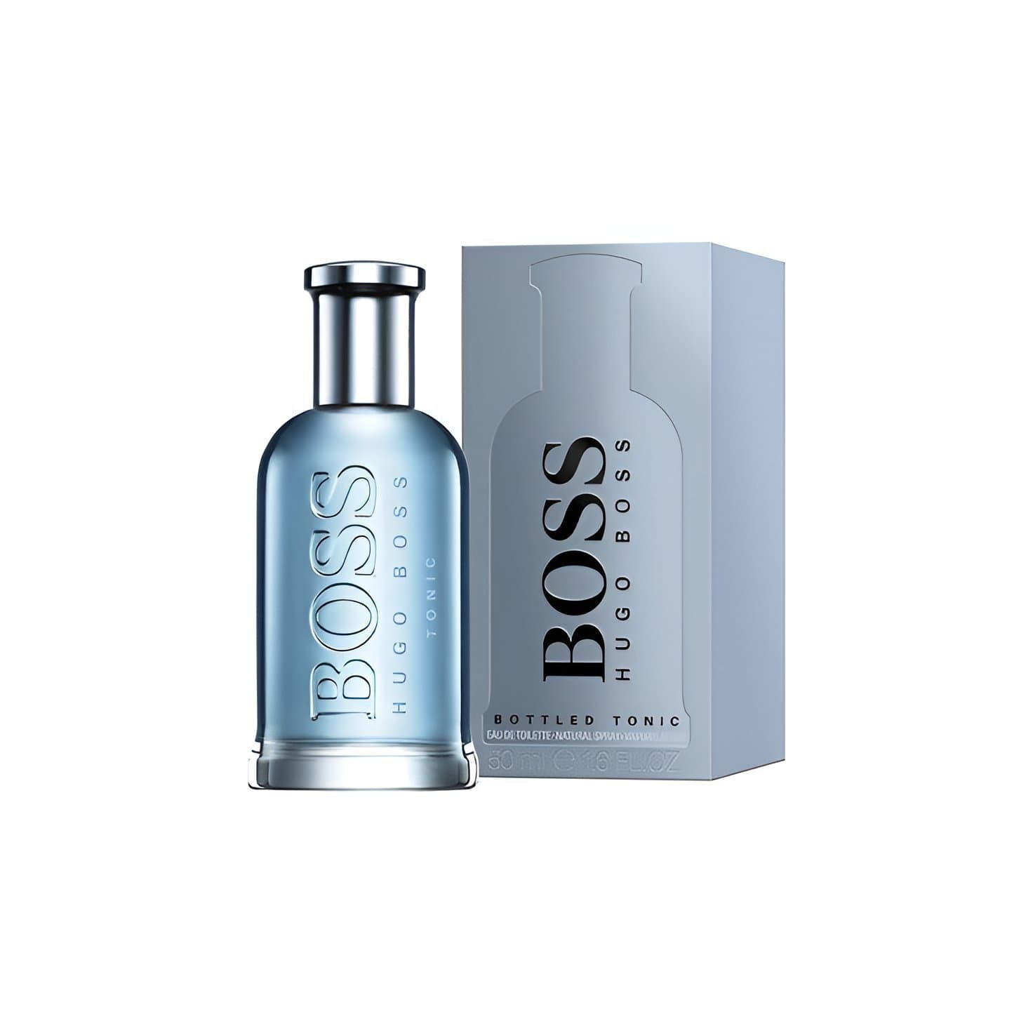 HUGO BOSS-Bottled Tonic-EDT 100ml
