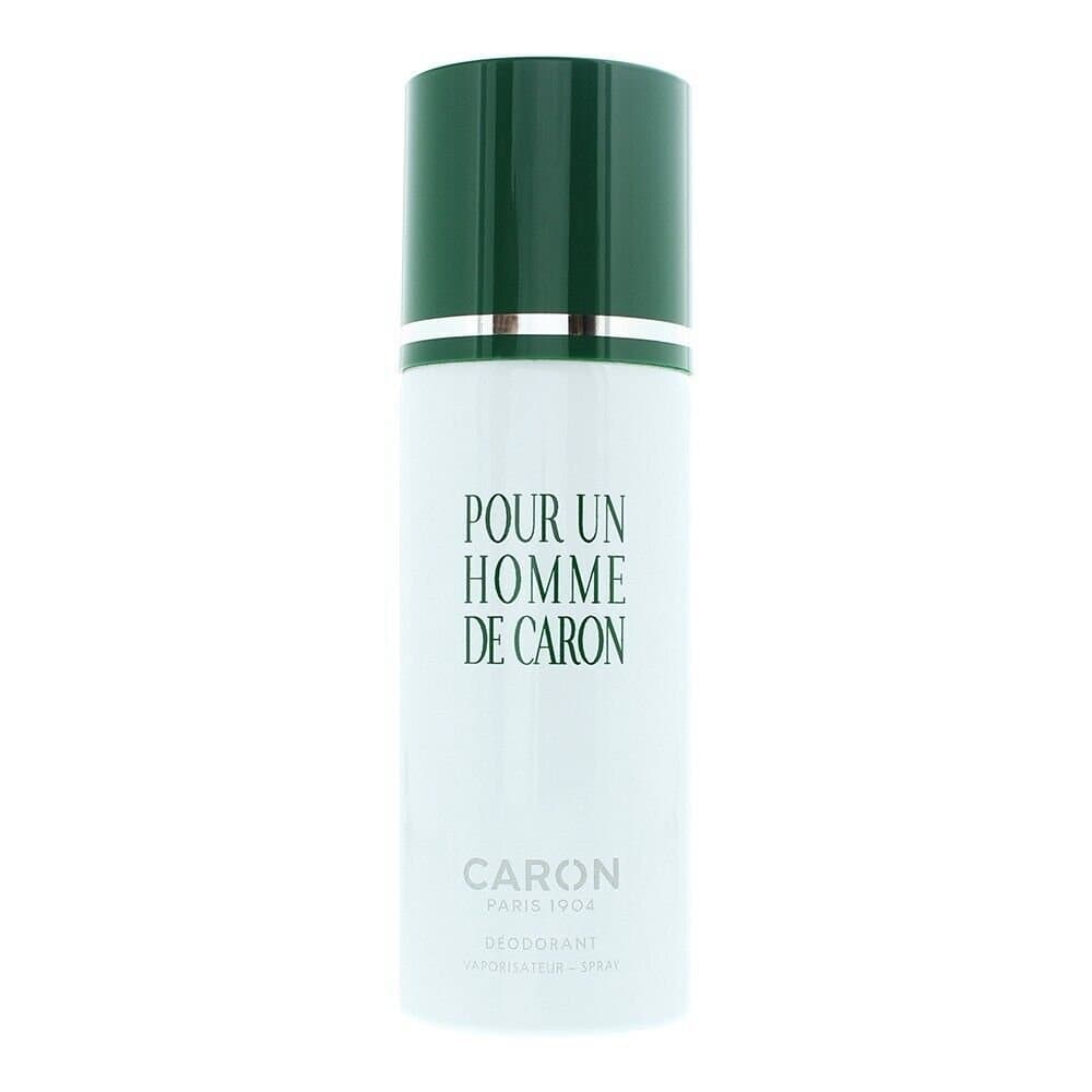 Déodorant -CARON-Pour Un Homme de CARON-200ml