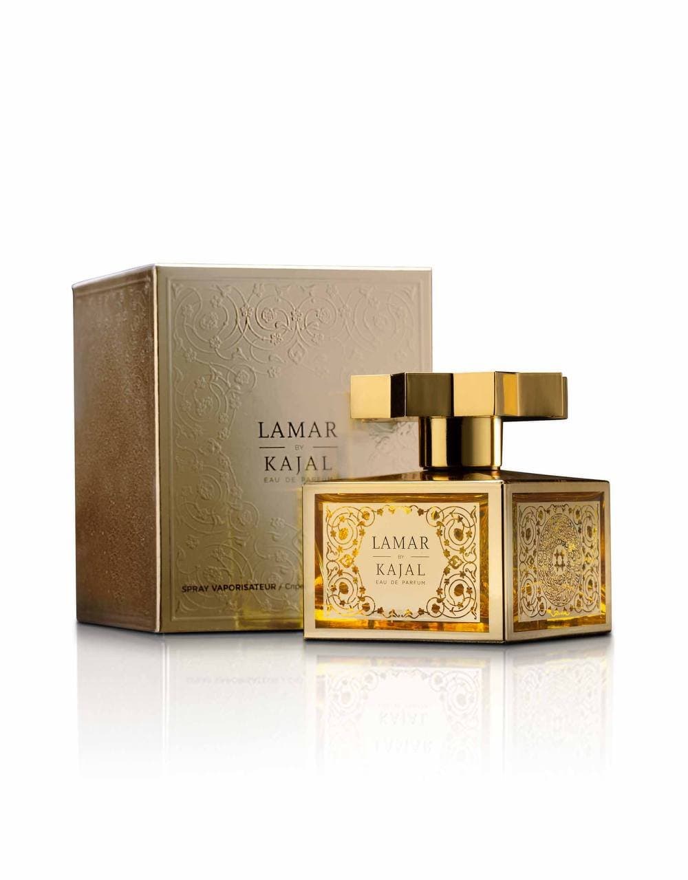 Kajal-Lamar-Eau de Parfum-100ml