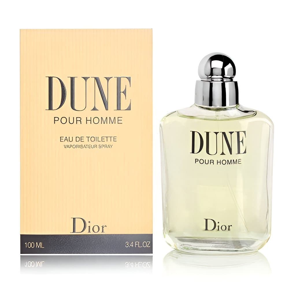 Dior-Dune-Eau de Toilette-100ml