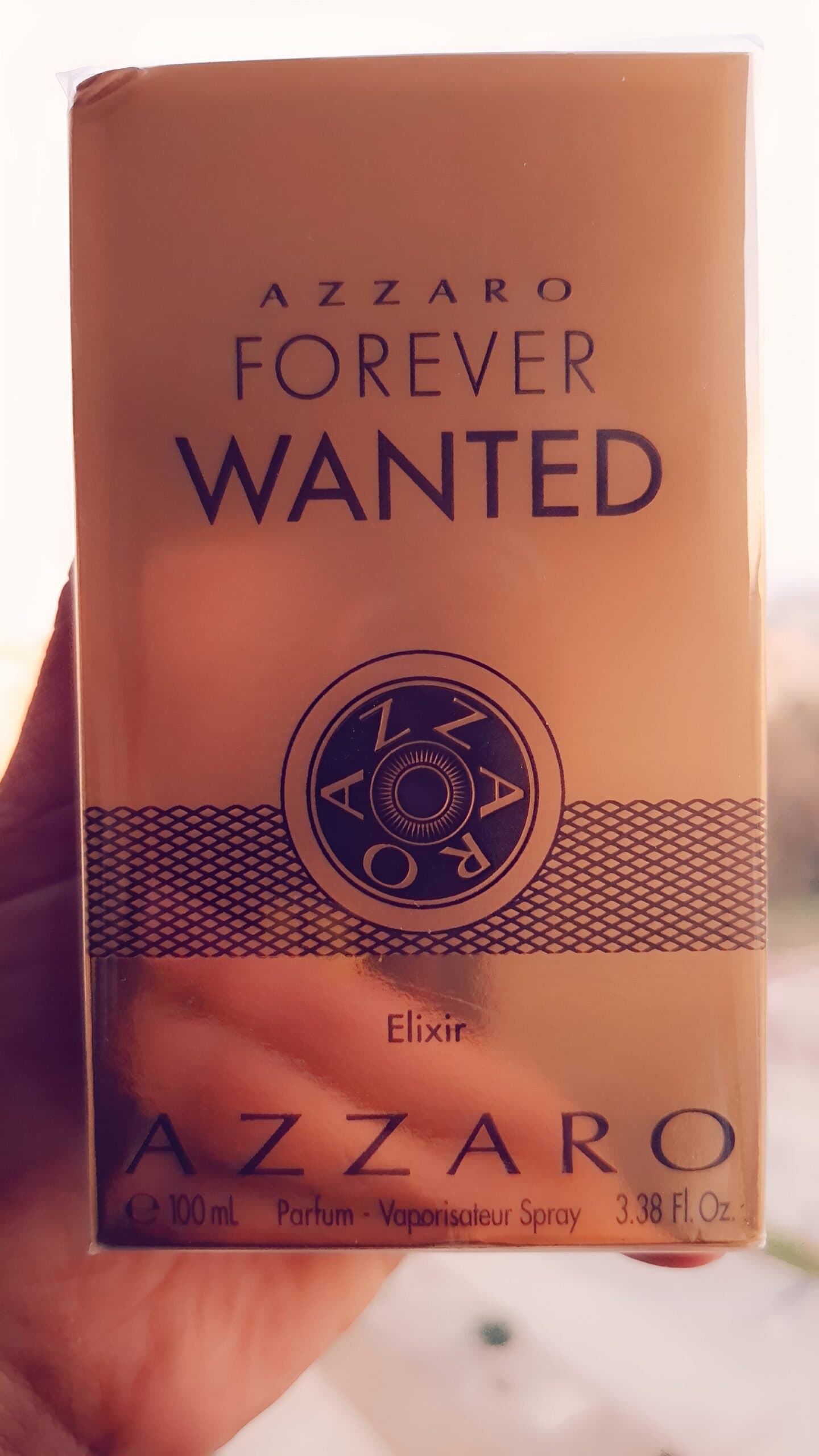 Azzaro(2025)-Forever-Wanted-Elixir-100ml