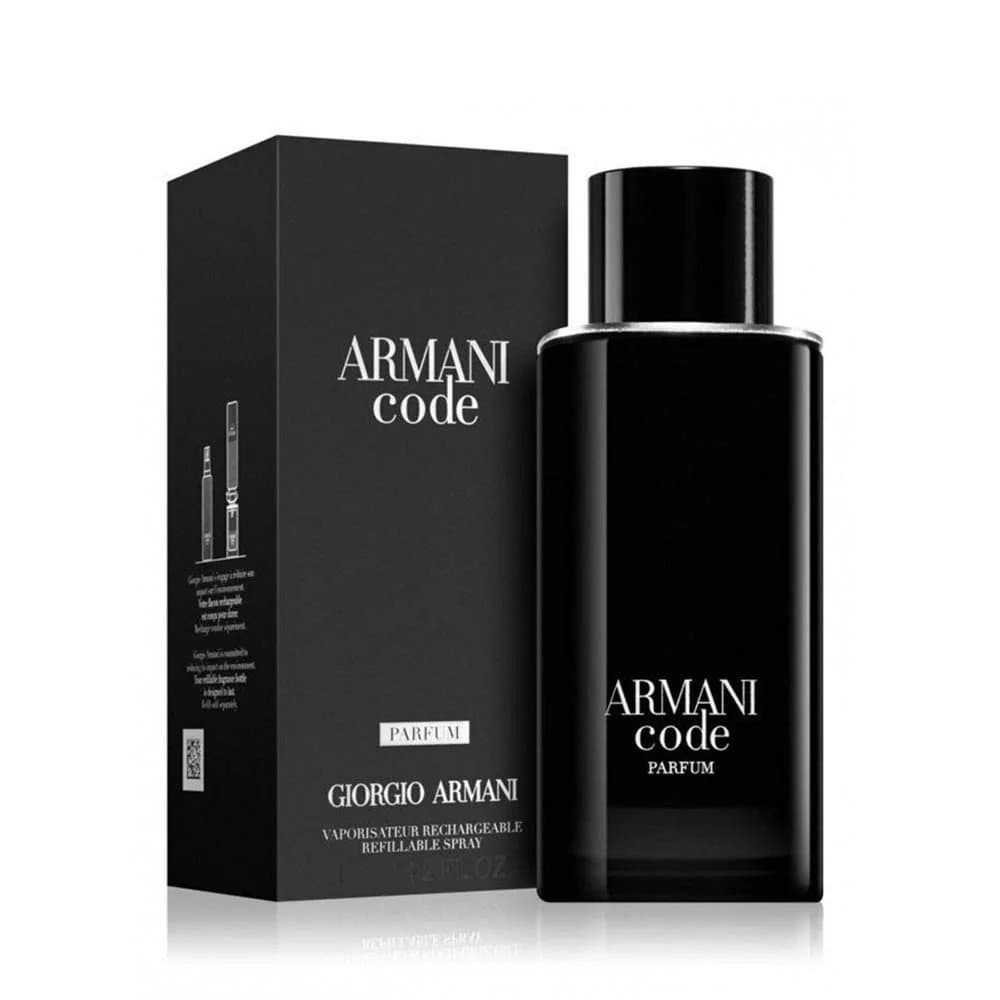 Giorgio Armani-Armani Code-Parfum-15ml