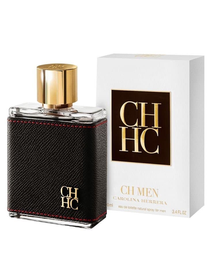 Carolina Herrera 2009-CH Men-Eau de Toilette-200ml
