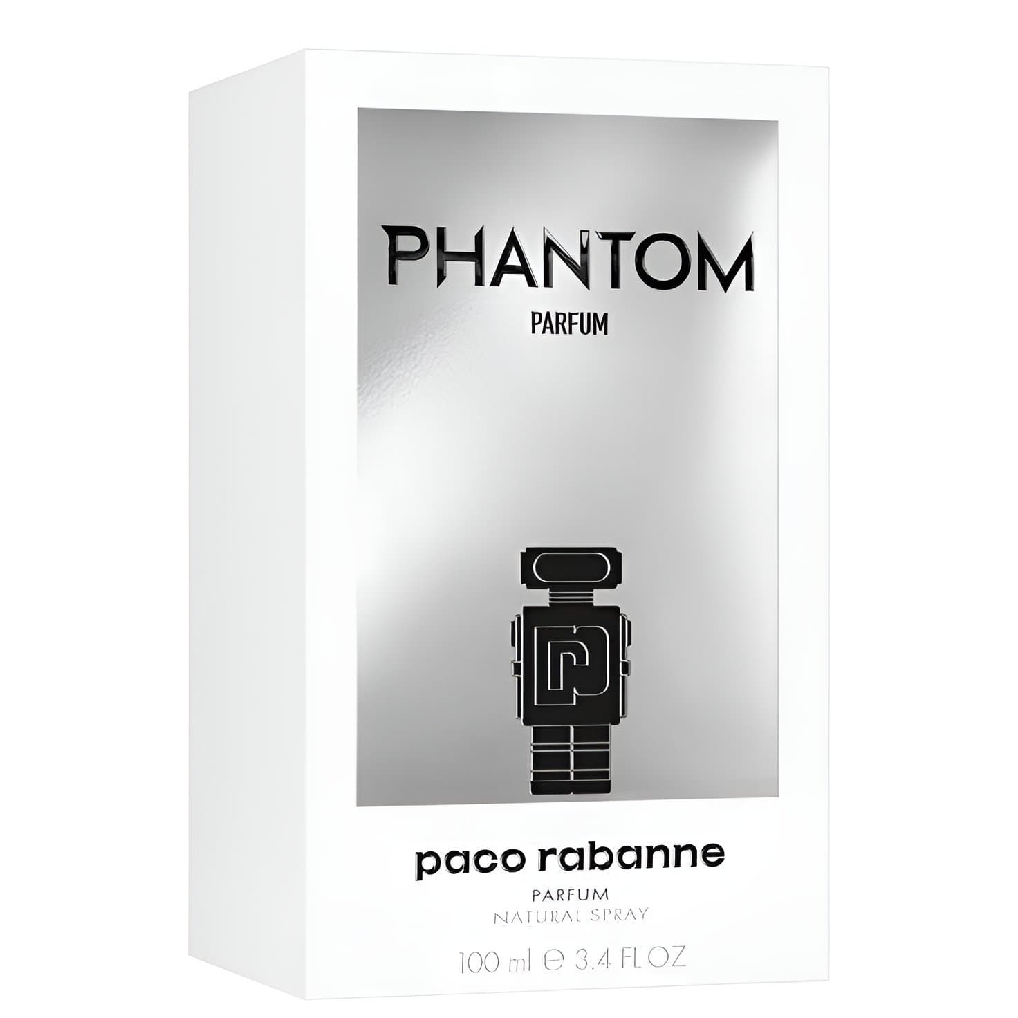 Paco Rabanne-Phantom-Parfum-100ml