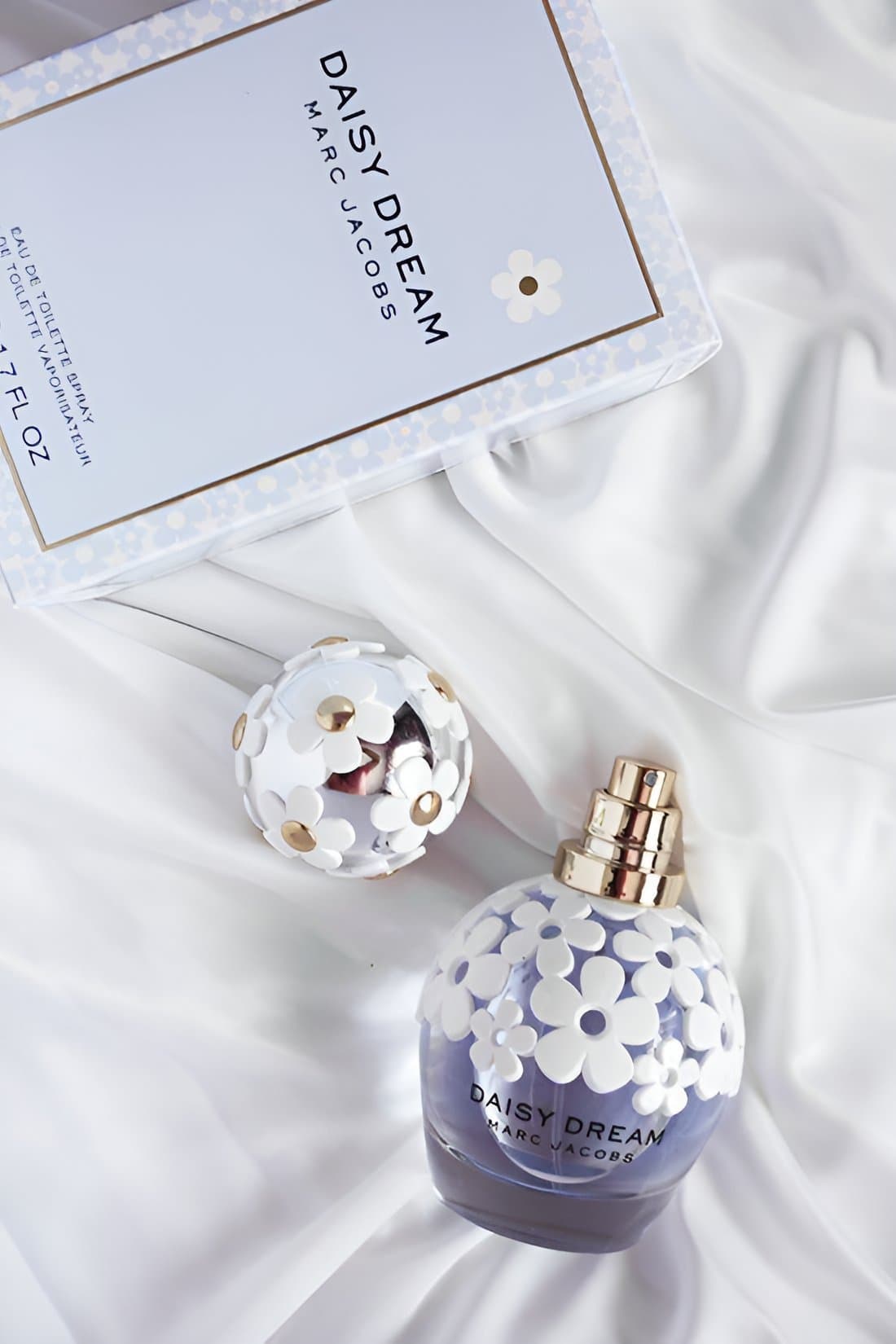 Marc Jacobs-Daisy Dream-Eau de Toilette-100ml