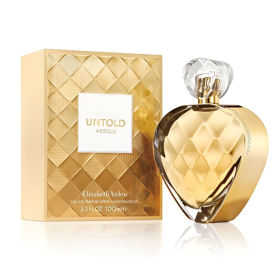 Elizabeth Arden-Untold Absolu-Eau de Parfum-100ml