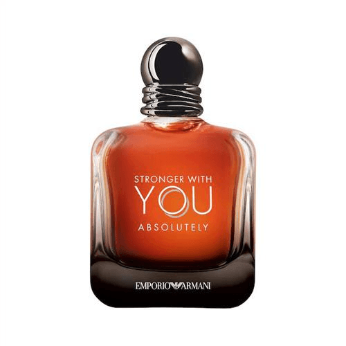 Emporio Armani-Stronger With You Absolutely-Eau De Parfum-100ml
