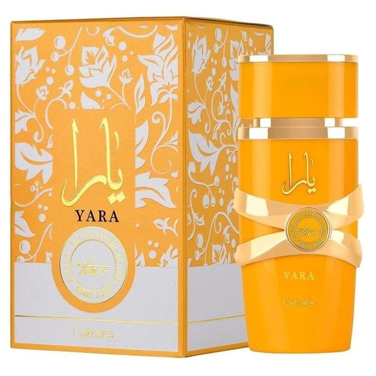 Lattafa-YARA TOUS-Eau de Parfum-100ml
