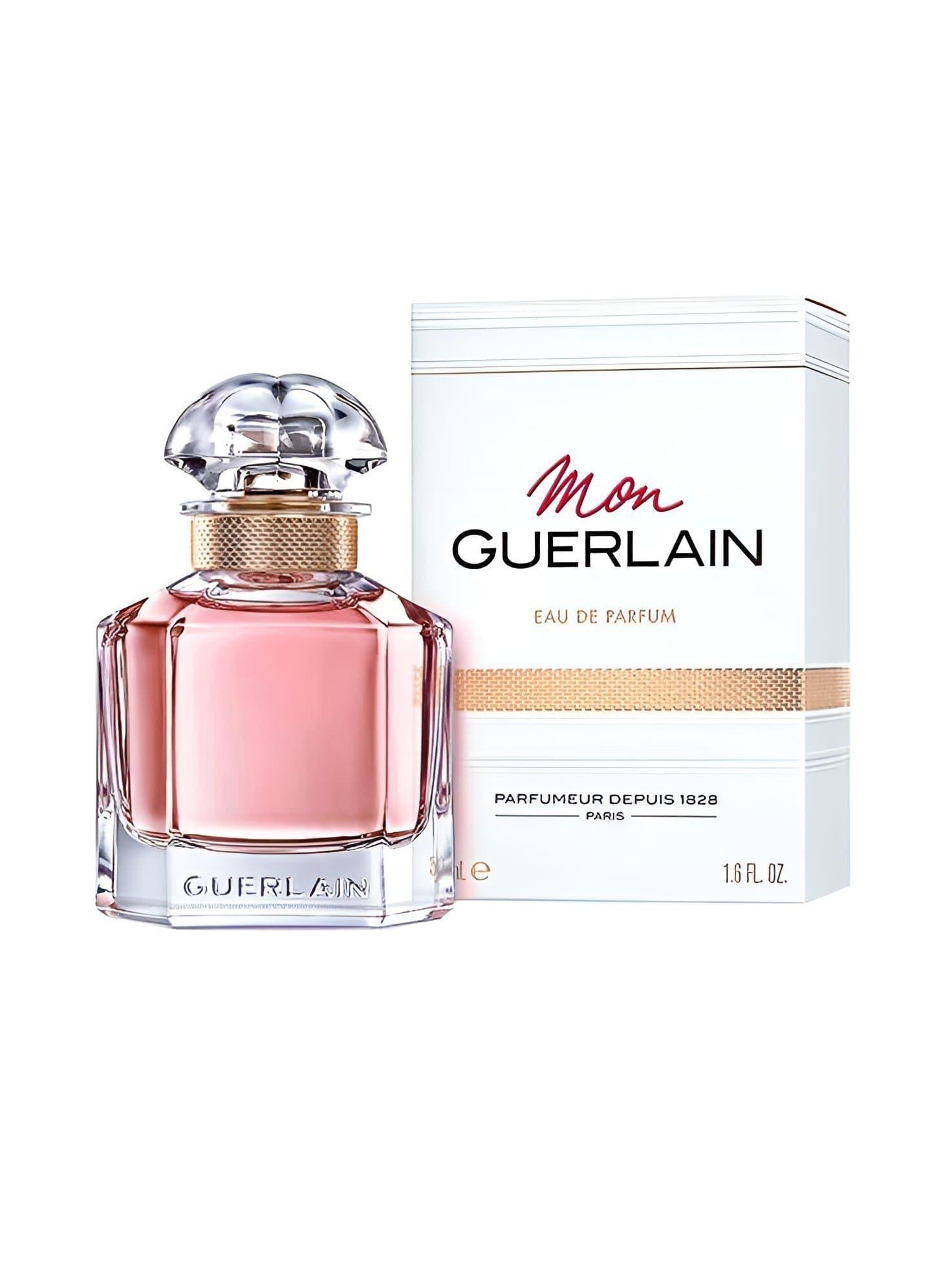 Guerlain-Mon Guerlain-Eau de Parfum-100ml