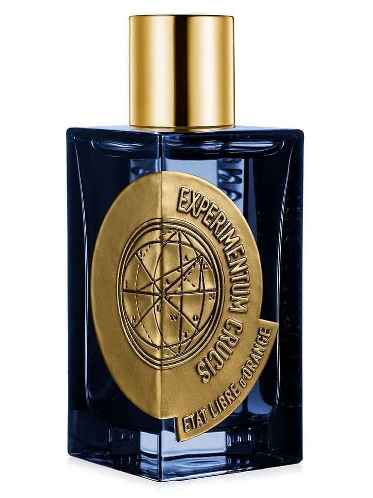 Etat Libre d'Orange-Experimentum-Crucis-Eau de Parfum-100ml