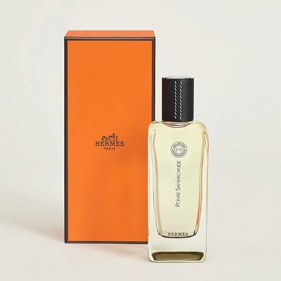 Hermès (Privé)-Hermessence-Poivre Samarcande-Eau de Toilette-100ml