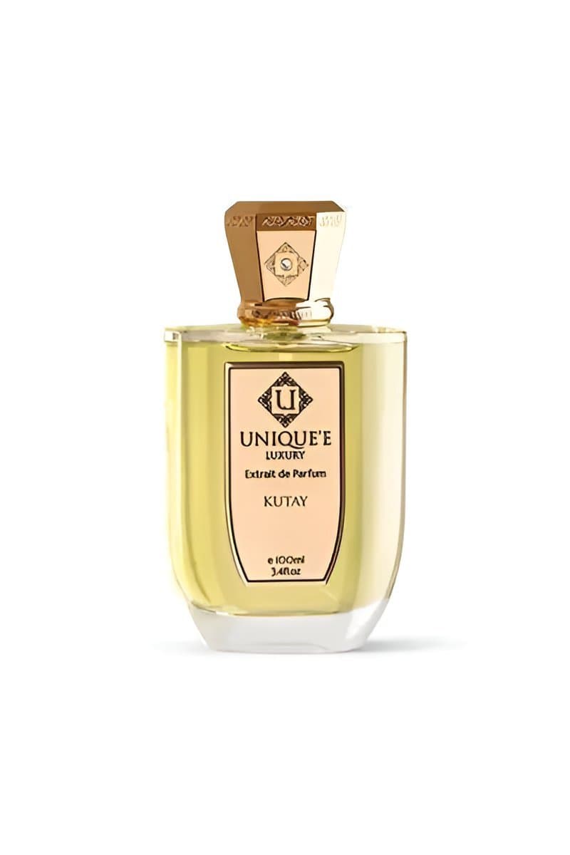 Kutay-Unique'e Luxury-Extrait de Parfum-100ml