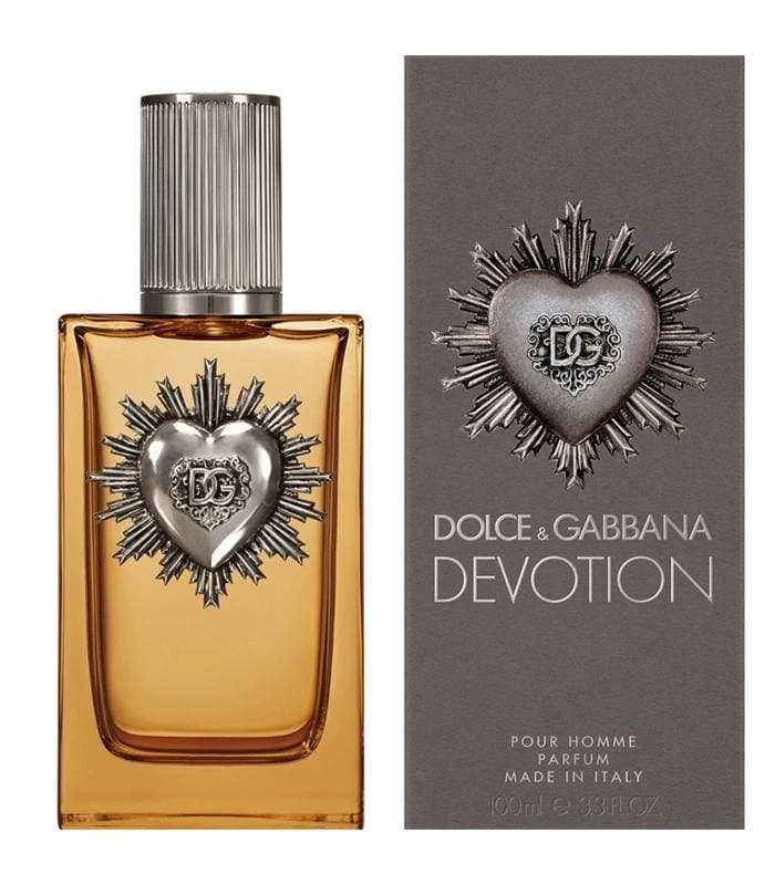 Dolce & Gabbana-Devotion-Parfum-100ml