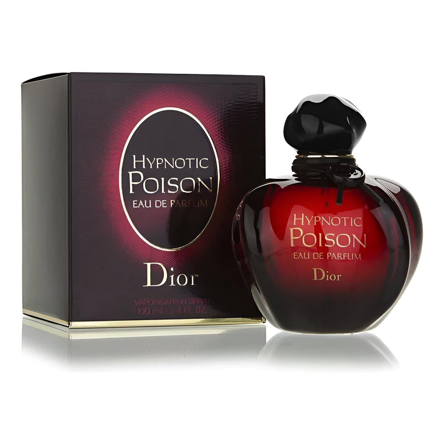 Dior-Hypnotic Poison-Eau de Parfum-50ml