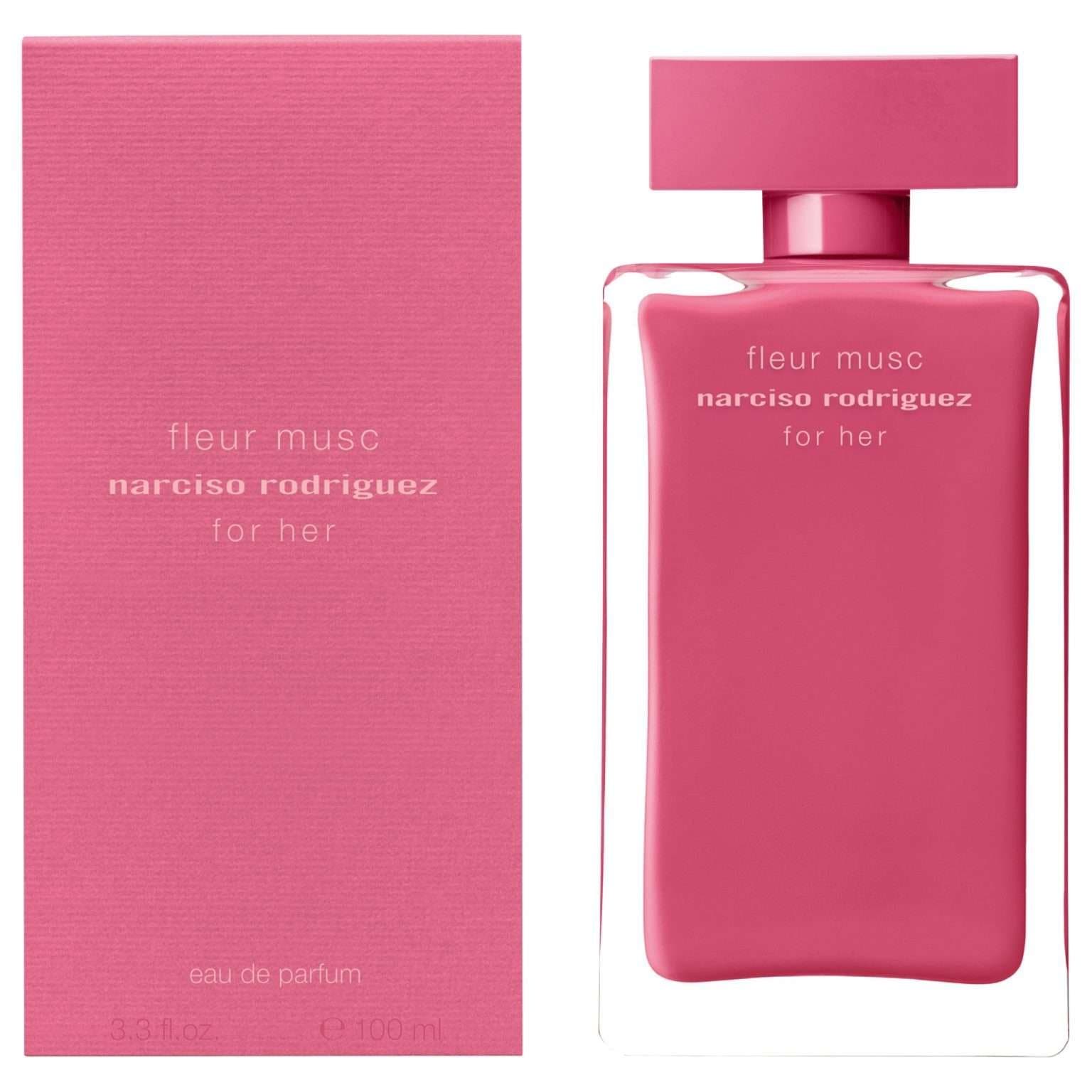 Narciso Rodriguez-Fleur Musc for Her-Eau de Parfum-150ml