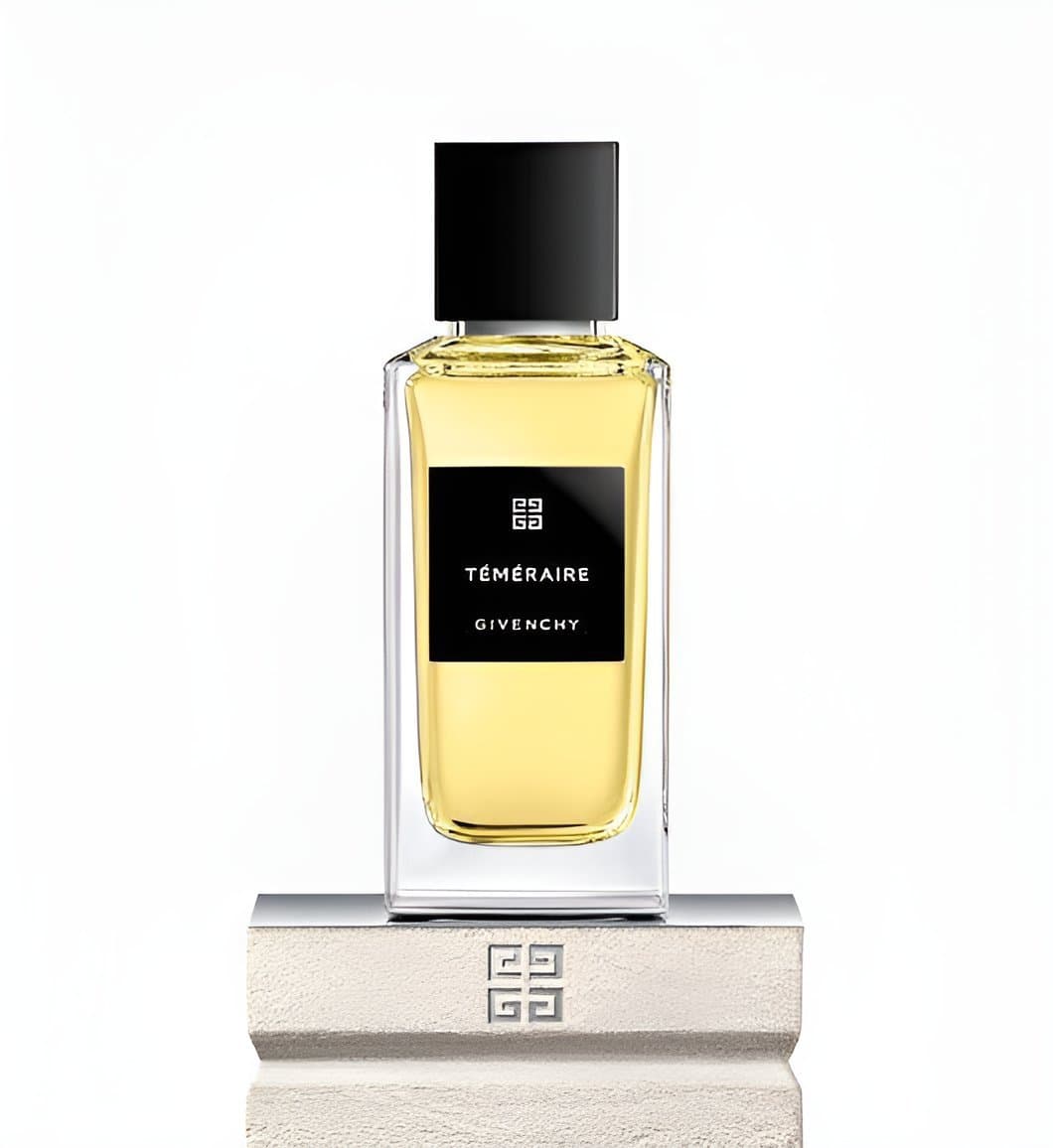 Givenchy(Privé)-Téméraire-Eau de Parfum-100ml